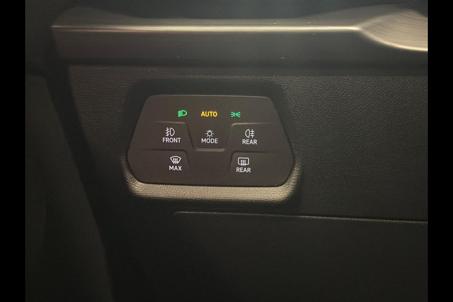 CUPRA Leon 1.4 e-Hybrid VZ 245