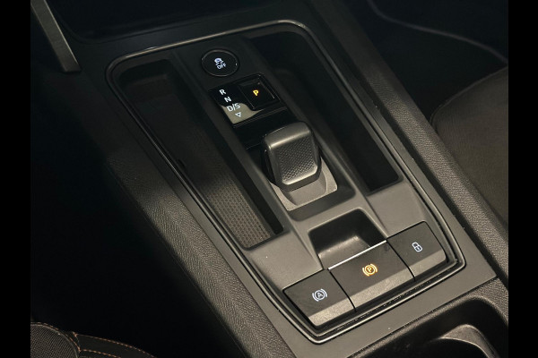 CUPRA Leon 1.4 e-Hybrid VZ 245