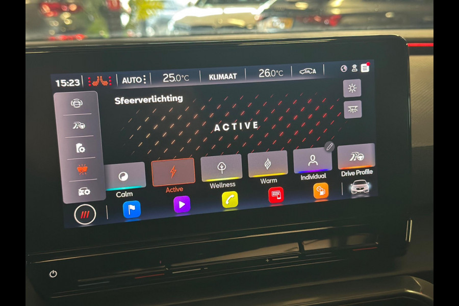 CUPRA Leon 1.4 e-Hybrid VZ 245