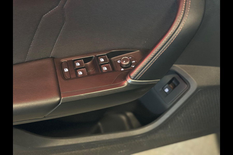 CUPRA Leon 1.4 e-Hybrid VZ 245