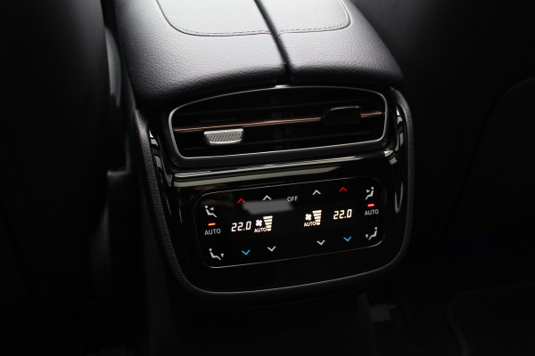 Mercedes-Benz EQE 350 AMG Line 89 kWh / Panoramadak / Camera / Achterasbesturing / Head-up / Luxe Leder / Premium Plus-pakket / Stoelventilatie + Verwarming + Massage / Navigatie / Dodehoek / DAB / ACC