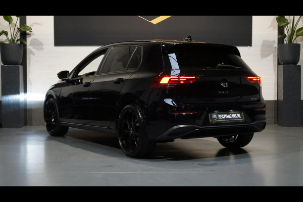 Volkswagen Golf VIII 1.5 eTSI Style AUTOMAAT-ACC-AMBIANCE-CAMERA-CRUISE-KEYLESS-NAVIGATIE-VIRTUEEL