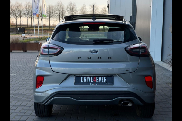 Ford Puma 1.0 EB ST-Line M23 FULL PANO NAVI PDC ELEK PAKKET SPORTVELGEN