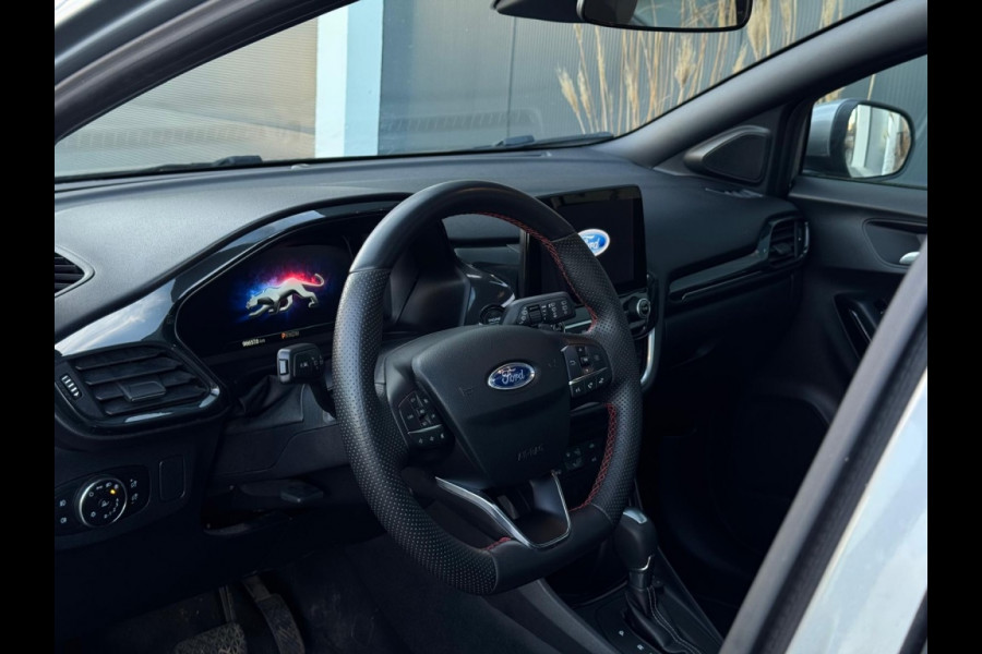 Ford Puma 1.0 EB ST-Line M23 FULL PANO NAVI PDC ELEK PAKKET SPORTVELGEN