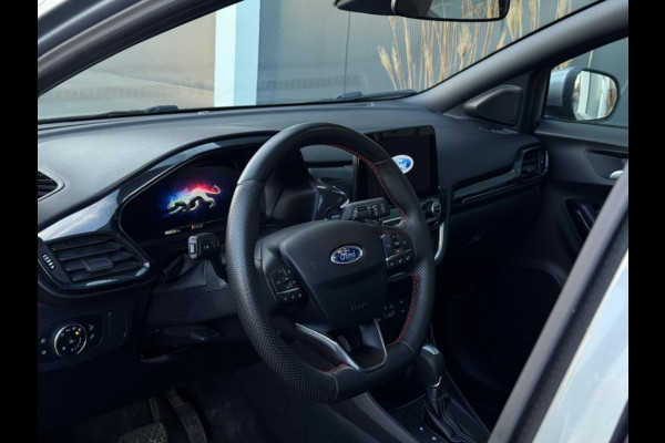 Ford Puma 1.0 EB ST-Line M23 FULL PANO NAVI PDC ELEK PAKKET SPORTVELGEN