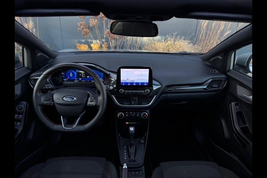 Ford Puma 1.0 EB ST-Line M23 FULL PANO NAVI PDC ELEK PAKKET SPORTVELGEN