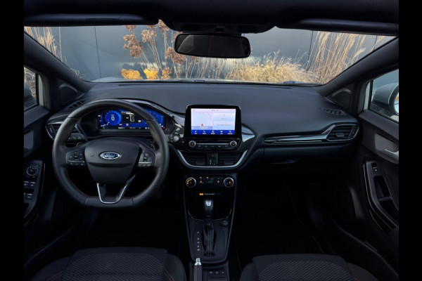 Ford Puma 1.0 EB ST-Line M23 FULL PANO NAVI PDC ELEK PAKKET SPORTVELGEN
