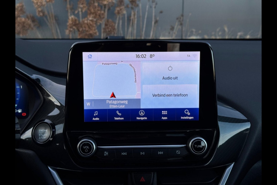 Ford Puma 1.0 EB ST-Line M23 FULL PANO NAVI PDC ELEK PAKKET SPORTVELGEN