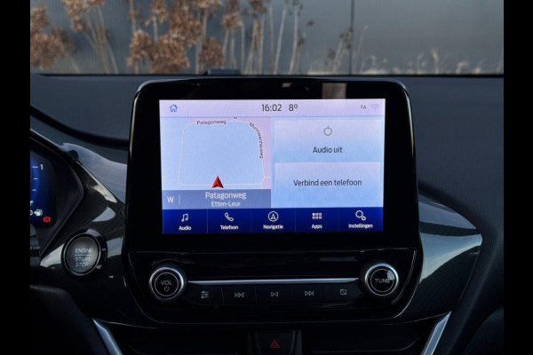 Ford Puma 1.0 EB ST-Line M23 FULL PANO NAVI PDC ELEK PAKKET SPORTVELGEN