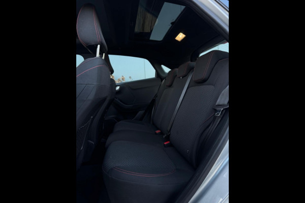 Ford Puma 1.0 EB ST-Line M23 FULL PANO NAVI PDC ELEK PAKKET SPORTVELGEN