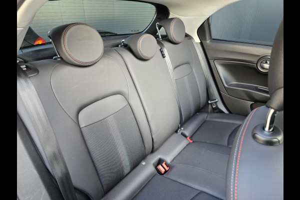 Fiat 500X 1.5 Hybrid Cabrio Navi/Acc/Camera/Fabrieksgarantie