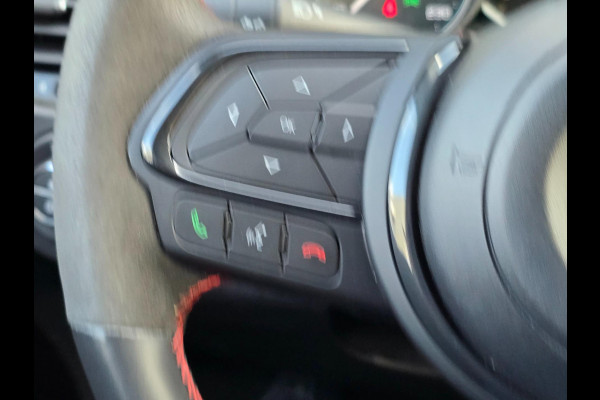 Fiat 500X 1.5 Hybrid Cabrio Navi/Acc/Camera/Fabrieksgarantie