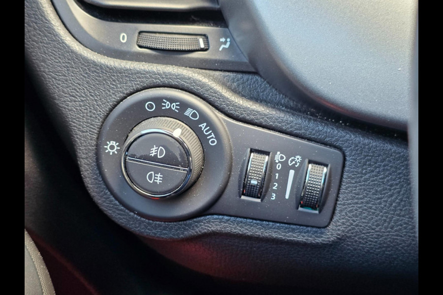 Fiat 500X 1.5 Hybrid Cabrio Navi/Acc/Camera/Fabrieksgarantie