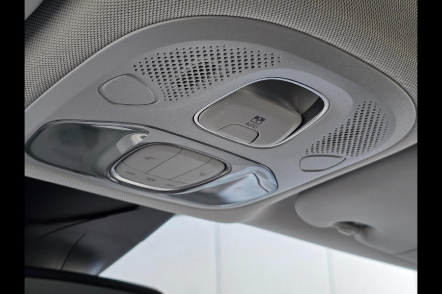 Fiat 500X 1.5 Hybrid Cabrio Navi/Acc/Camera/Fabrieksgarantie