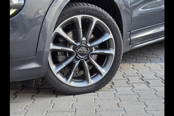 Fiat 500X 1.5 Hybrid Cabrio Navi/Acc/Camera/Fabrieksgarantie