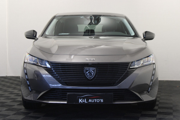 Peugeot 308 SW 1.2 PureTech Active Pack Business |Navi|