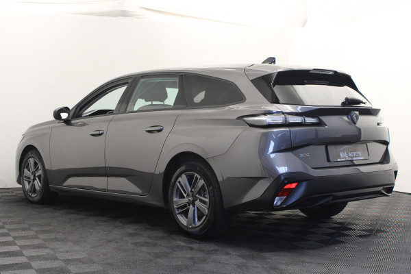 Peugeot 308 SW 1.2 PureTech Active Pack Business |Navi|