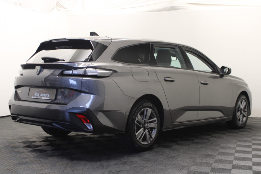 Peugeot 308 SW 1.2 PureTech Active Pack Business |Navi|