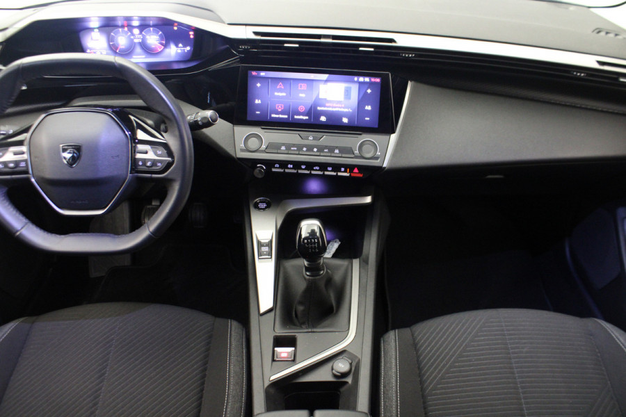 Peugeot 308 SW 1.2 PureTech Active Pack Business |Navi|