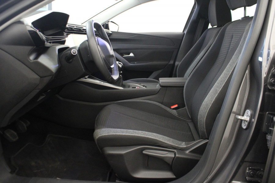 Peugeot 308 SW 1.2 PureTech Active Pack Business |Navi|