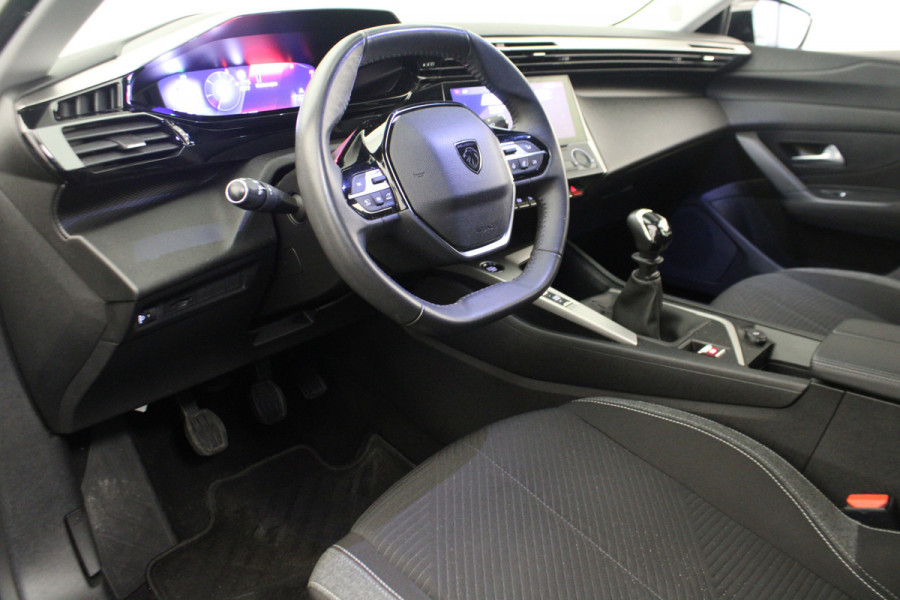 Peugeot 308 SW 1.2 PureTech Active Pack Business |Navi|