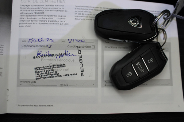 Peugeot 308 SW 1.2 PureTech Active Pack Business |Navi|