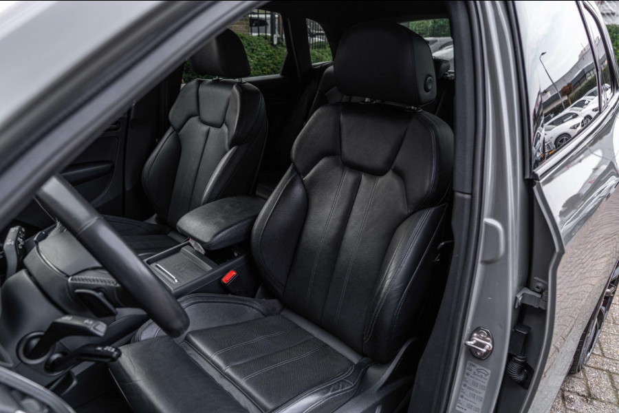 Audi SQ5 3.0 TFSI Quattro Pro Line Plus | Quantum Grey Luchtvering B&O ACC 360 Camera 21'' ABT