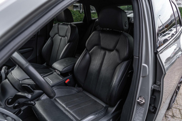 Audi SQ5 3.0 TFSI Quattro Pro Line Plus | Quantum Grey Luchtvering B&O ACC 360 Camera 21'' ABT