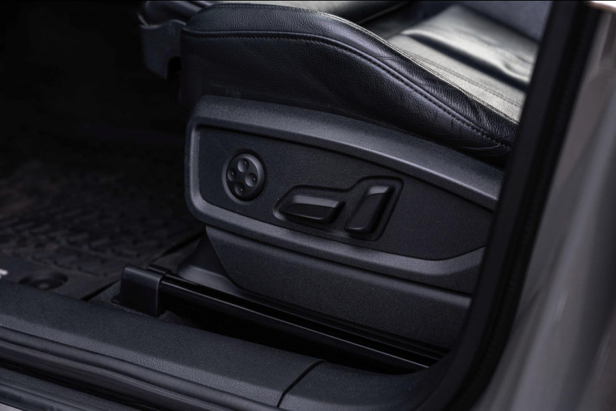 Audi SQ5 3.0 TFSI Quattro Pro Line Plus | Quantum Grey Luchtvering B&O ACC 360 Camera 21'' ABT