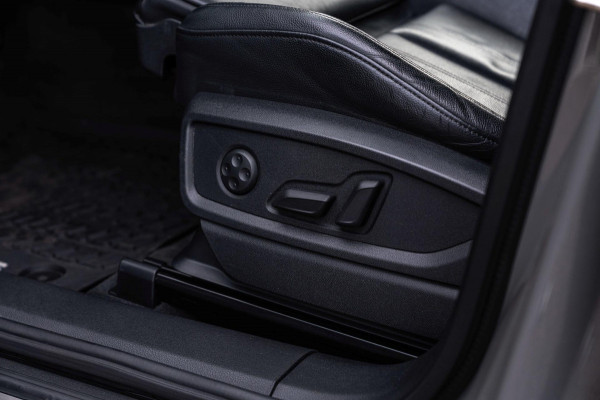 Audi SQ5 3.0 TFSI Quattro Pro Line Plus | Quantum Grey Luchtvering B&O ACC 360 Camera 21'' ABT