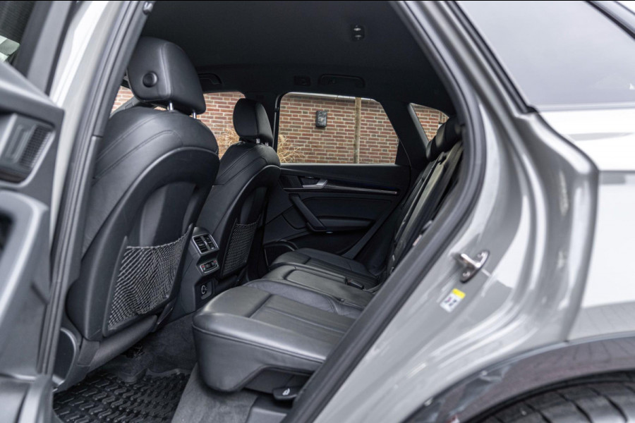 Audi SQ5 3.0 TFSI Quattro Pro Line Plus | Quantum Grey Luchtvering B&O ACC 360 Camera 21'' ABT