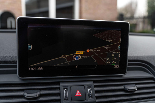 Audi SQ5 3.0 TFSI Quattro Pro Line Plus | Quantum Grey Luchtvering B&O ACC 360 Camera 21'' ABT