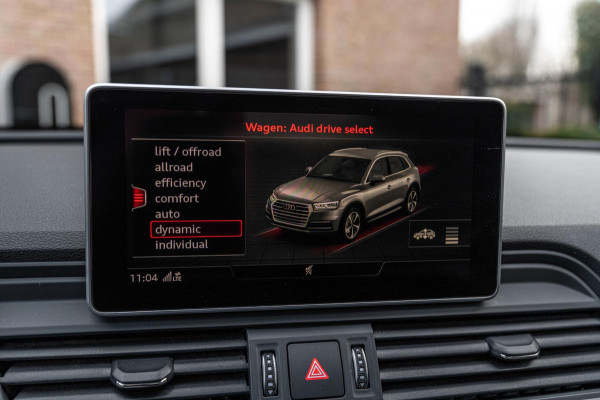 Audi SQ5 3.0 TFSI Quattro Pro Line Plus | Quantum Grey Luchtvering B&O ACC 360 Camera 21'' ABT