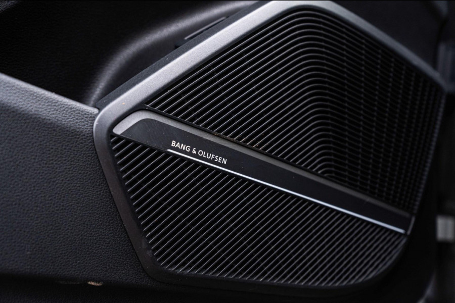 Audi SQ5 3.0 TFSI Quattro Pro Line Plus | Quantum Grey Luchtvering B&O ACC 360 Camera 21'' ABT