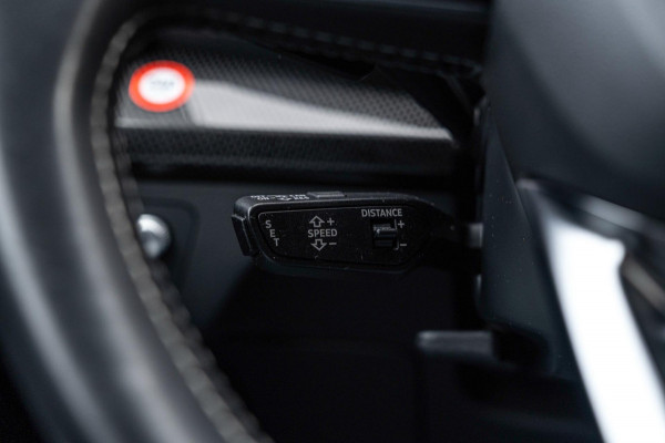 Audi SQ5 3.0 TFSI Quattro Pro Line Plus | Quantum Grey Luchtvering B&O ACC 360 Camera 21'' ABT