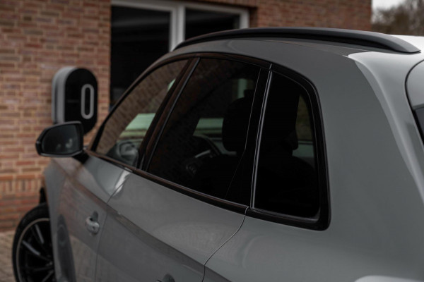 Audi SQ5 3.0 TFSI Quattro Pro Line Plus | Quantum Grey Luchtvering B&O ACC 360 Camera 21'' ABT