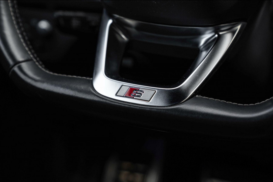 Audi SQ5 3.0 TFSI Quattro Pro Line Plus | Quantum Grey Luchtvering B&O ACC 360 Camera 21'' ABT