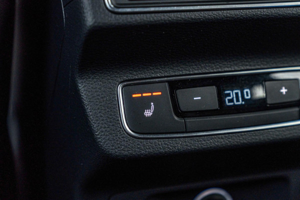 Audi SQ5 3.0 TFSI Quattro Pro Line Plus | Quantum Grey Luchtvering B&O ACC 360 Camera 21'' ABT