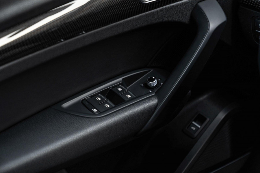 Audi SQ5 3.0 TFSI Quattro Pro Line Plus | Quantum Grey Luchtvering B&O ACC 360 Camera 21'' ABT