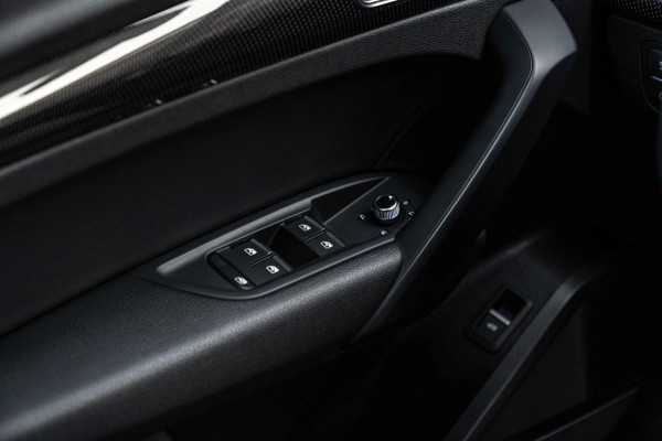 Audi SQ5 3.0 TFSI Quattro Pro Line Plus | Quantum Grey Luchtvering B&O ACC 360 Camera 21'' ABT