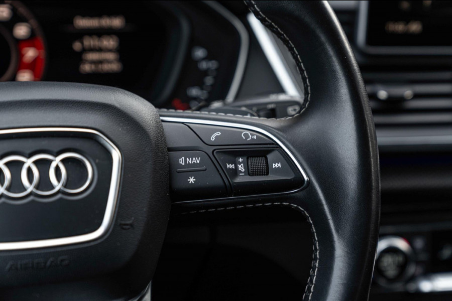 Audi SQ5 3.0 TFSI Quattro Pro Line Plus | Quantum Grey Luchtvering B&O ACC 360 Camera 21'' ABT