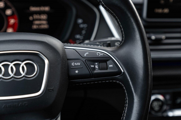 Audi SQ5 3.0 TFSI Quattro Pro Line Plus | Quantum Grey Luchtvering B&O ACC 360 Camera 21'' ABT