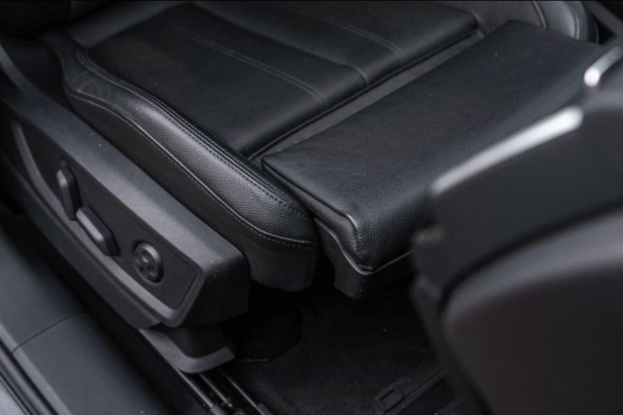 Audi SQ5 3.0 TFSI Quattro Pro Line Plus | Quantum Grey Luchtvering B&O ACC 360 Camera 21'' ABT