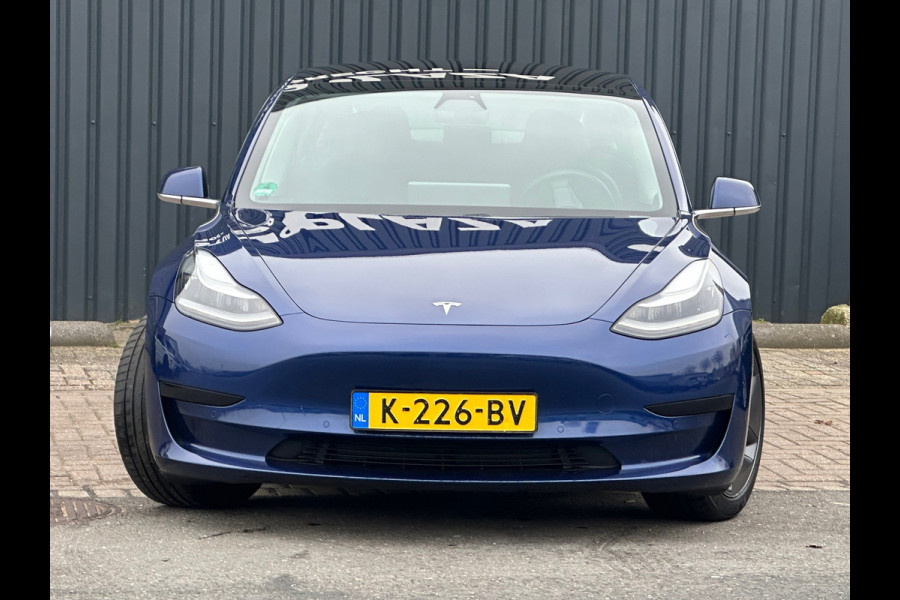 Tesla Model 3 Standard RWD Plus 60 kWh SOH 92%