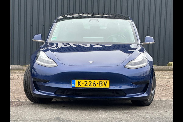 Tesla Model 3 Standard RWD Plus 60 kWh SOH 92%