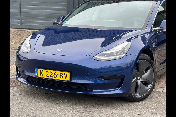 Tesla Model 3 Standard RWD Plus 60 kWh SOH 92%