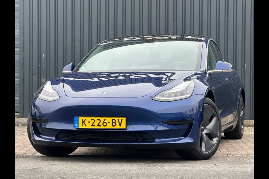 Tesla Model 3 Standard RWD Plus 60 kWh SOH 92%