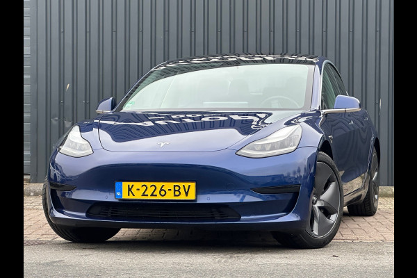 Tesla Model 3 Standard RWD Plus 60 kWh SOH 92%