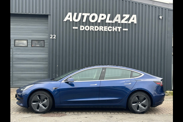 Tesla Model 3 Standard RWD Plus 60 kWh SOH 92%