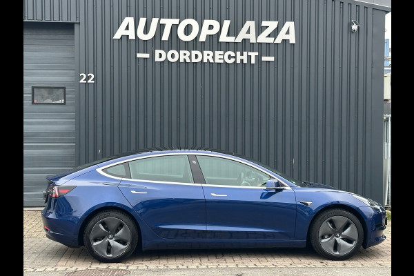 Tesla Model 3 Standard RWD Plus 60 kWh SOH 92%